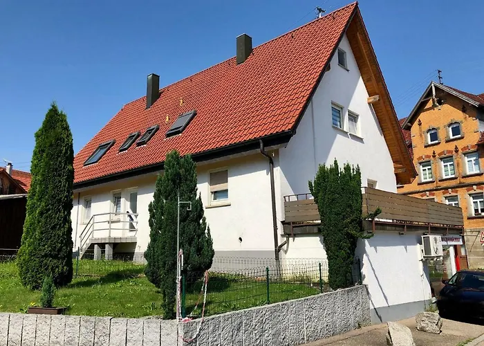Apartment \